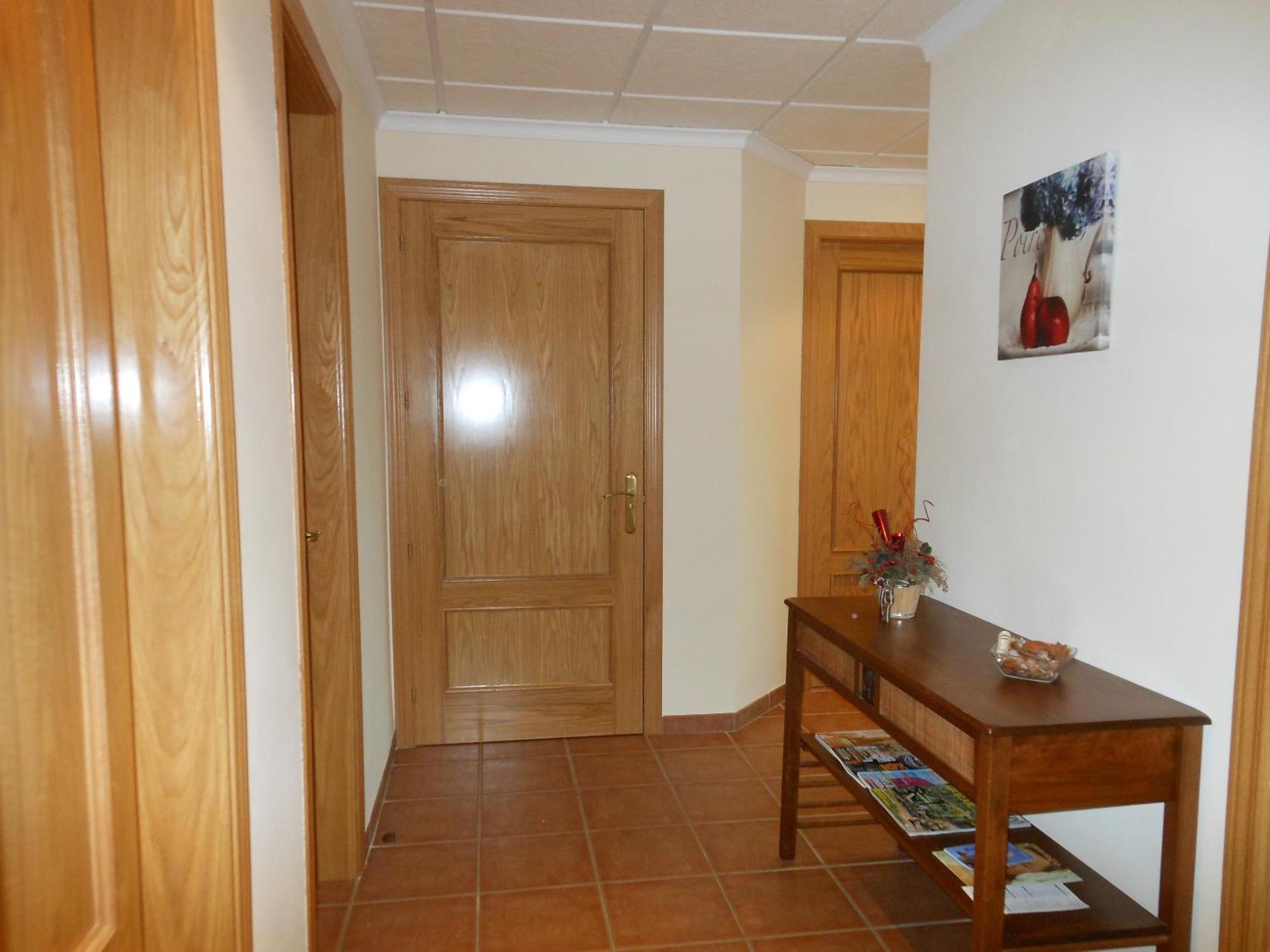 Hostal Sant Roc Botarell Exteriör bild