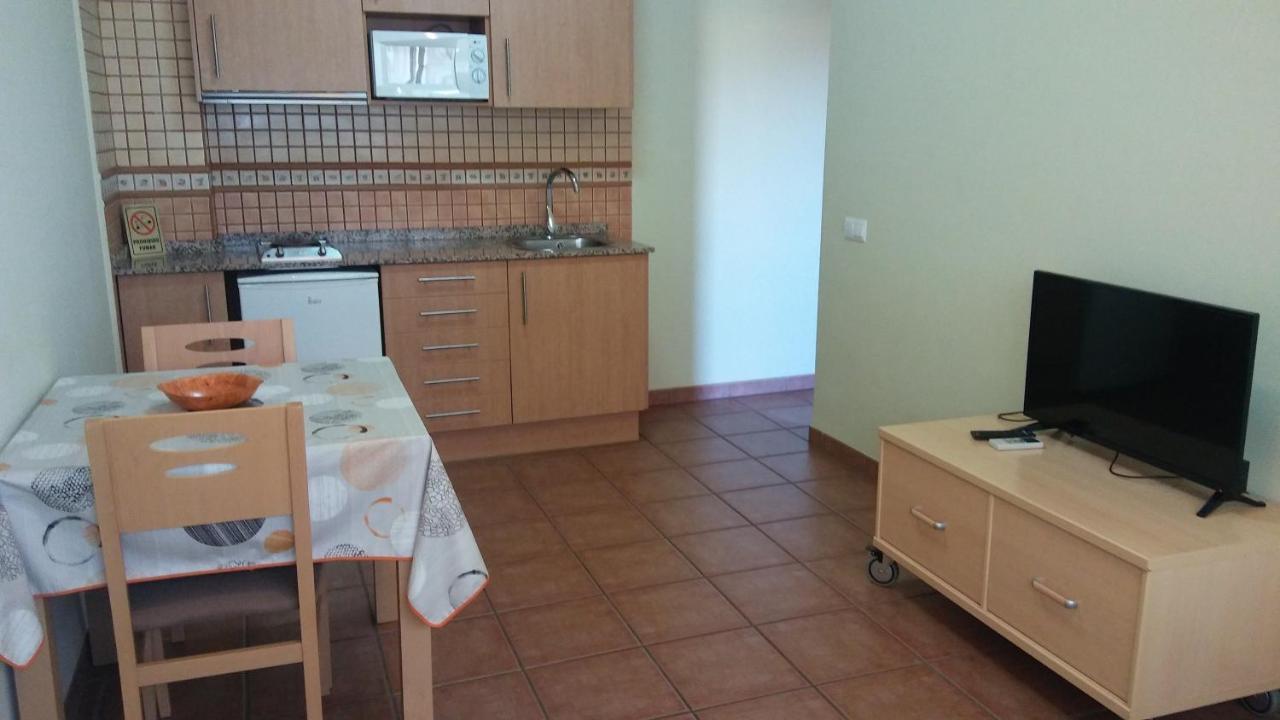 Hostal Sant Roc Botarell Exteriör bild