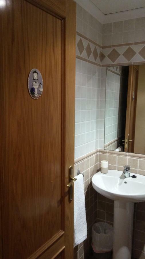 Hostal Sant Roc Botarell Exteriör bild