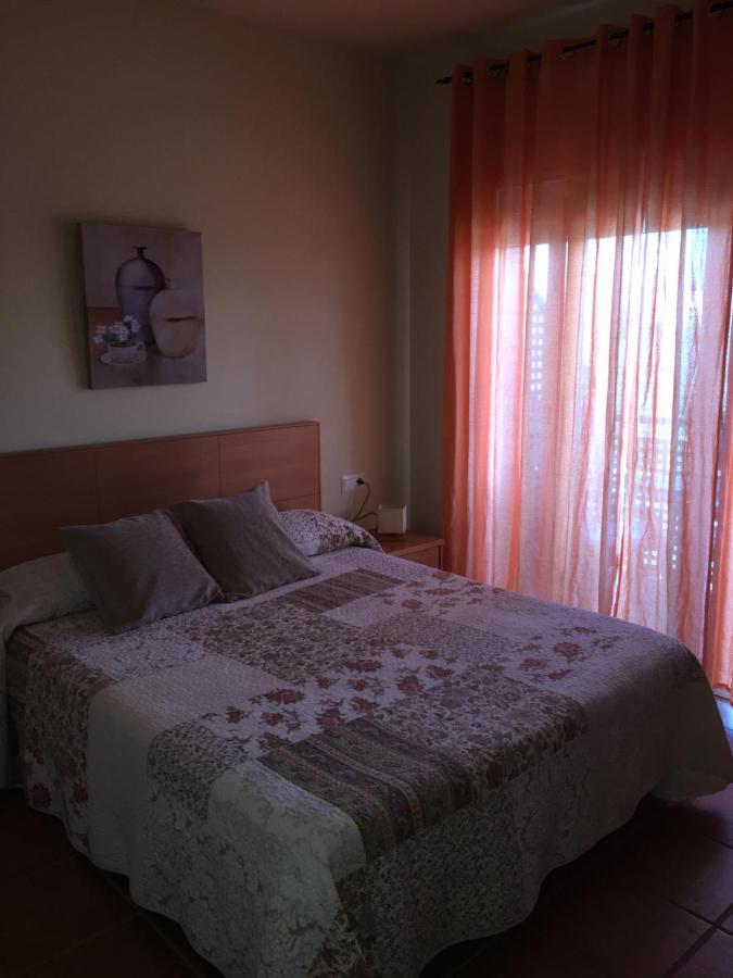 Hostal Sant Roc Botarell Exteriör bild